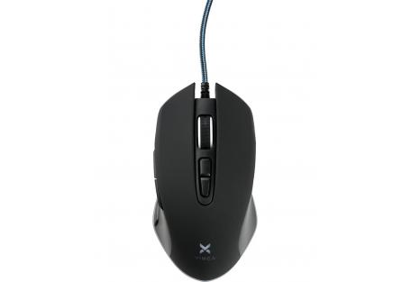 Мишка Vinga MSG-869 black