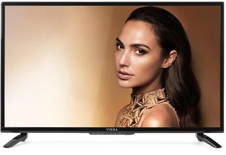 Телевізор Vinga L32HD21B