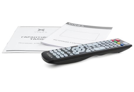 Телевізор Vinga L32HD21B