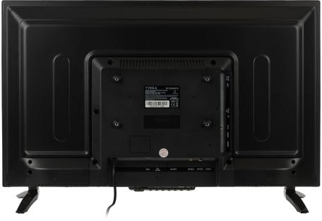 Телевізор Vinga L32HD21B