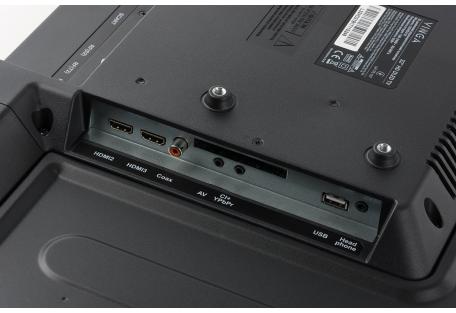 Телевізор Vinga L32HD21B