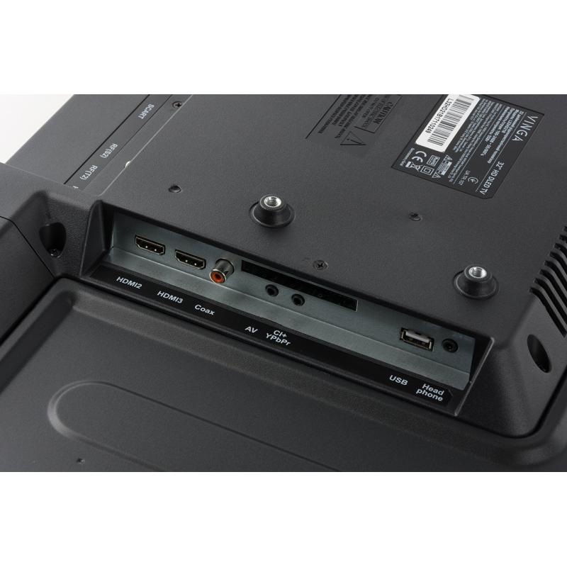 Телевізор Vinga L32HD21B