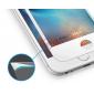 Скло захисне Vinga для Apple iPhone 7/8 White (VTPGS-I7W8W)