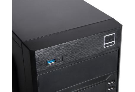 Корпус Vinga CS301B