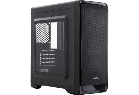 Корпус для ПК Vinga Smart-400W