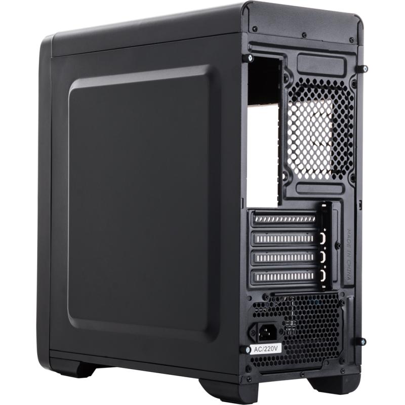 Корпус для ПК Vinga Smart-400W