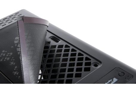 Корпус для ПК Vinga Smart-400W