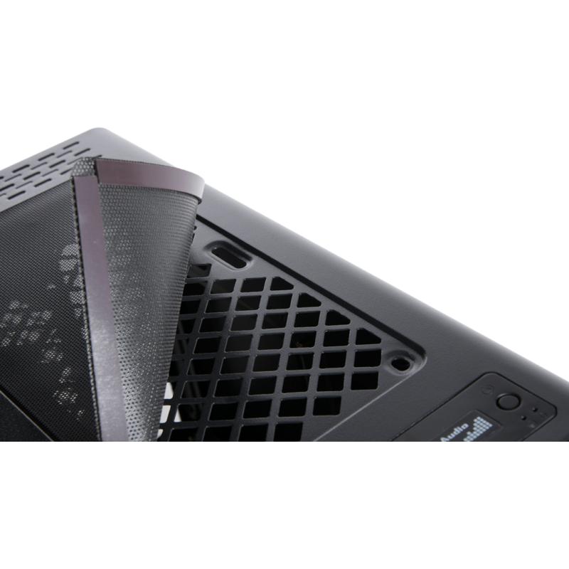 Корпус для ПК Vinga Smart-400W