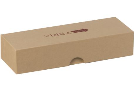 Универсальный пульт Vinga Wireless keyboard & air Mouse for TV, PC PS Media (AM-101)