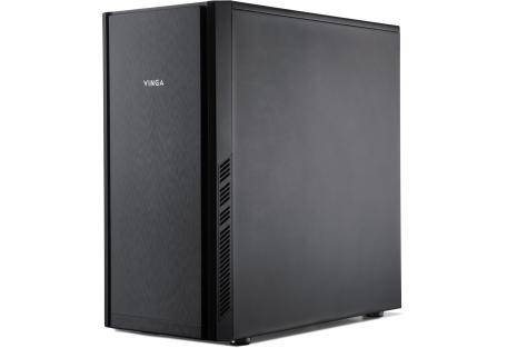 Корпус для ПК Vinga BlackGold