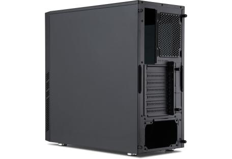 Корпус для ПК Vinga BlackGold