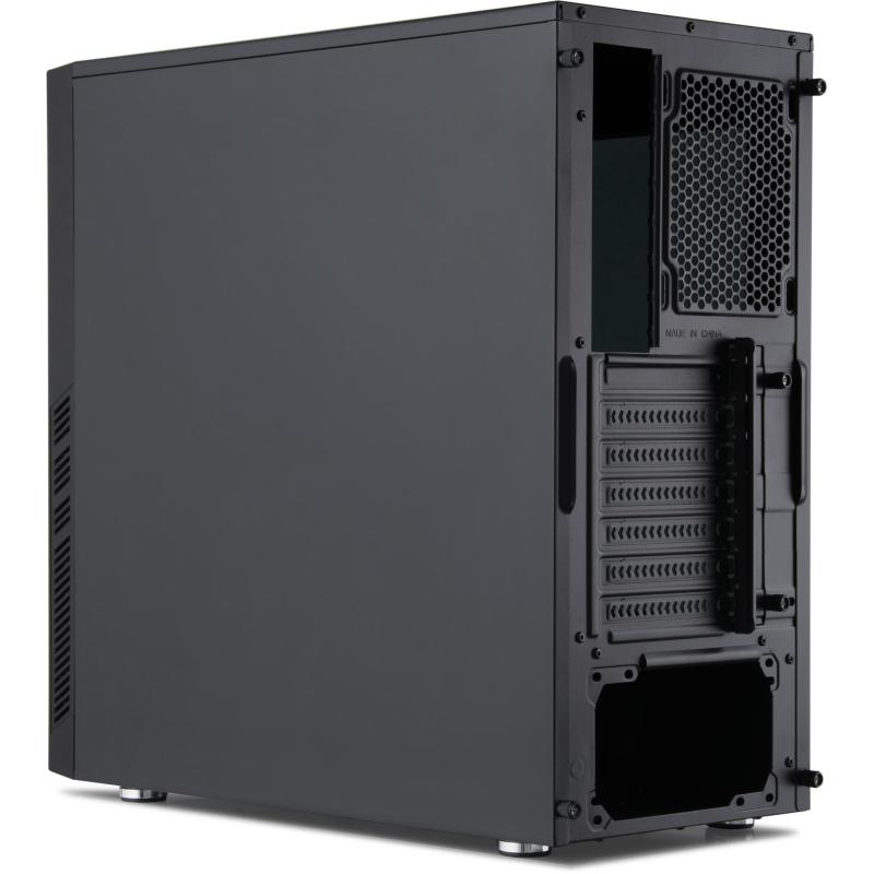 Корпус для ПК Vinga BlackGold