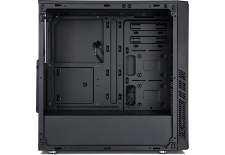 Корпус для ПК Vinga BlackGold