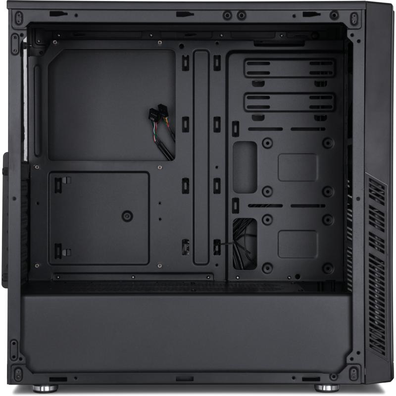 Корпус для ПК Vinga BlackGold