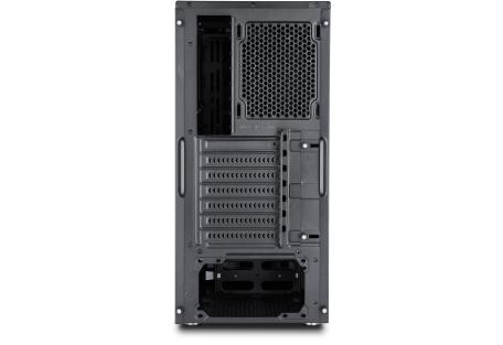 Корпус для ПК Vinga BlackGold