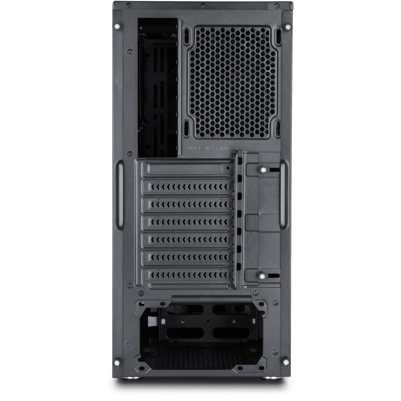 Корпус для ПК Vinga BlackGold