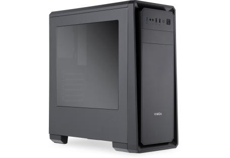 Корпус для ПК Vinga Sain 1