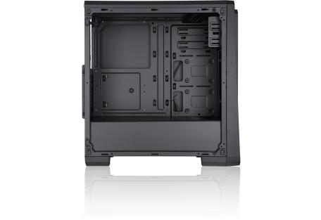 Корпус для ПК Vinga Sain 1