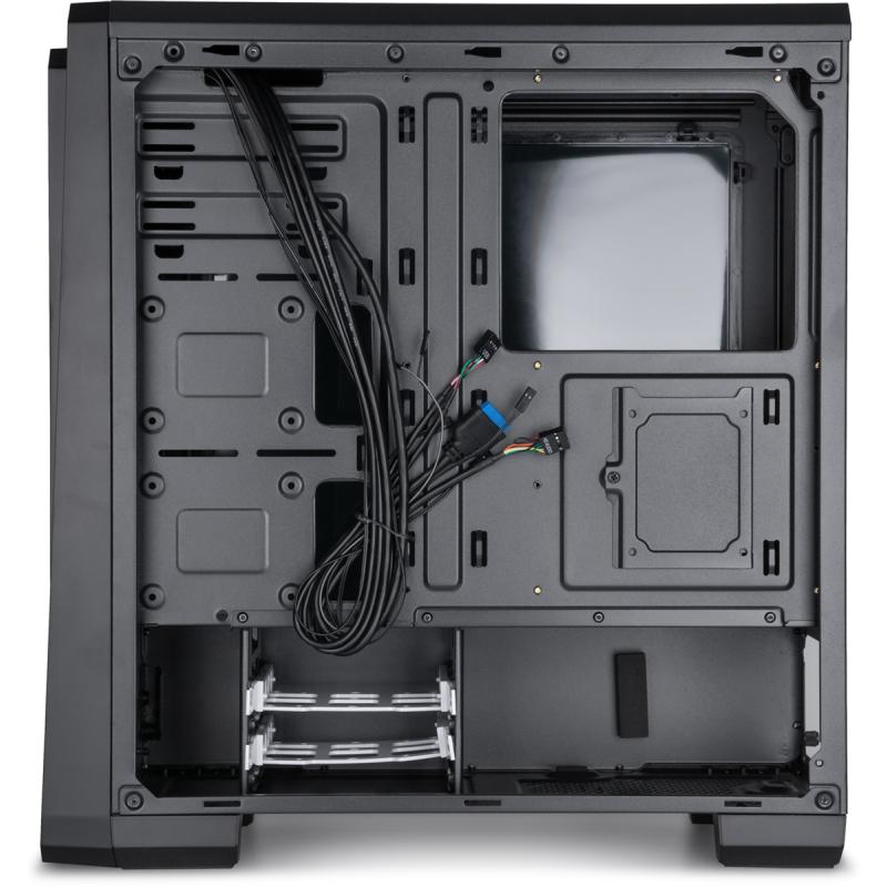 Корпус для ПК Vinga Sain 1