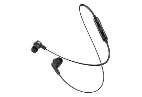 Навушники Vinga EBT040 Black Bluetooth (EBT040BK)