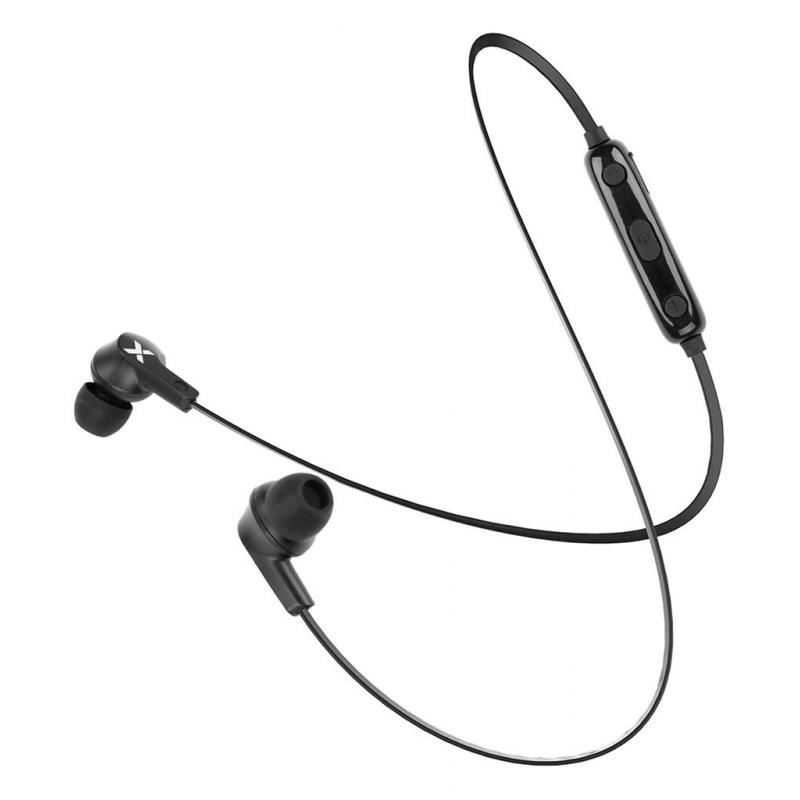Навушники Vinga EBT040 Black Bluetooth (EBT040BK)