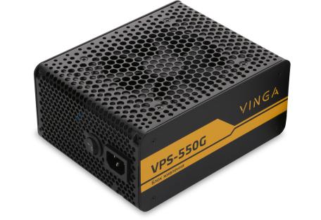 Блок живлення Vinga 550W (VPS-550G)