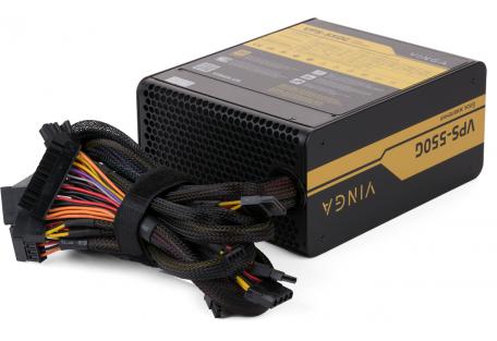 Блок питания Vinga 550W (VPS-550G)