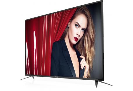 Телевізор Vinga S65UHD20B