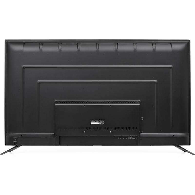 Телевізор Vinga S65UHD20B