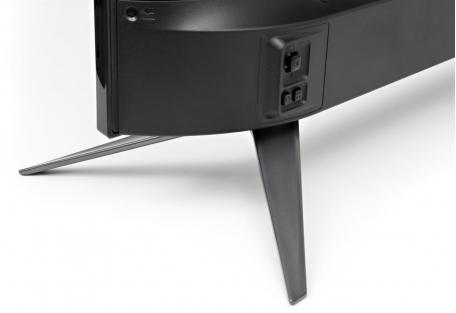 Телевізор Vinga S65UHD20B