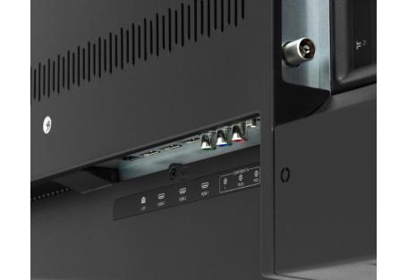 Телевізор Vinga S65UHD20B