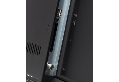 Телевізор Vinga S65UHD20B