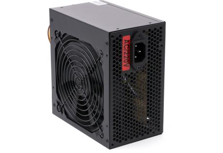 Блок живлення Vinga 400W (PSU-400A-F3)