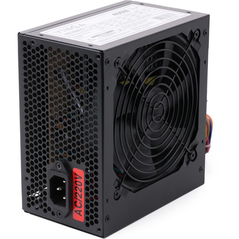Блок живлення Vinga 400W (PSU-400A-F3)