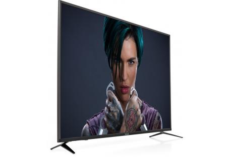 Телевізор Vinga E55UHD20B