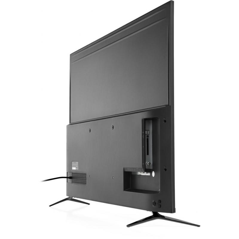 Телевізор Vinga E55UHD20B