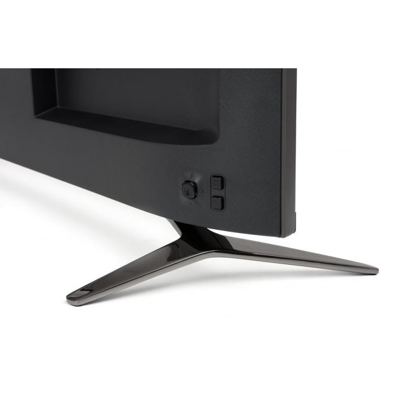 Телевізор Vinga E55UHD20B