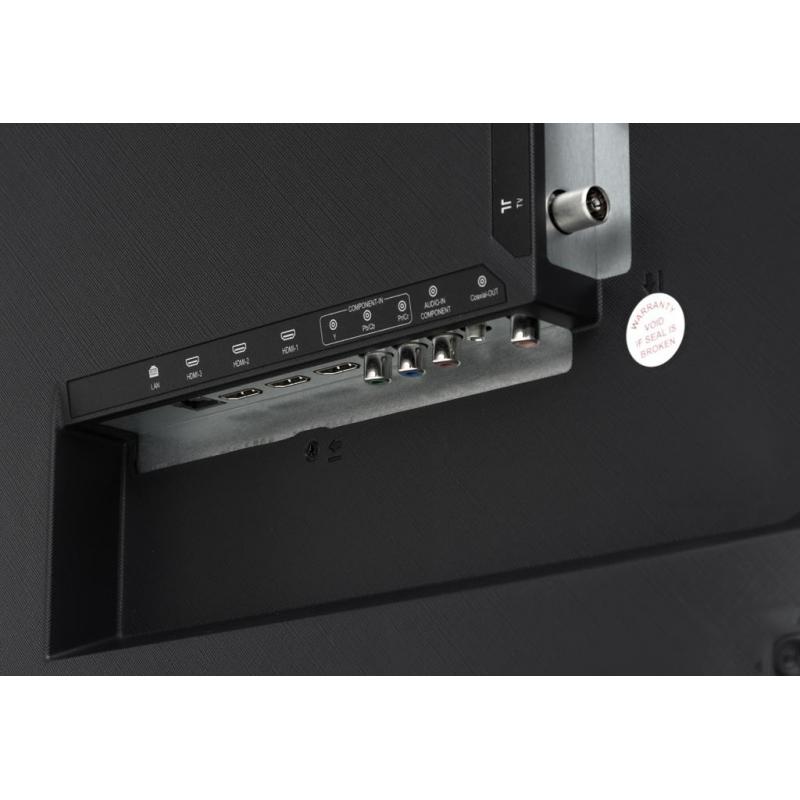 Телевізор Vinga E55UHD20B