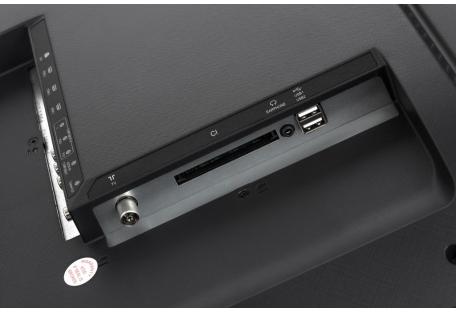 Телевізор Vinga E55UHD20B