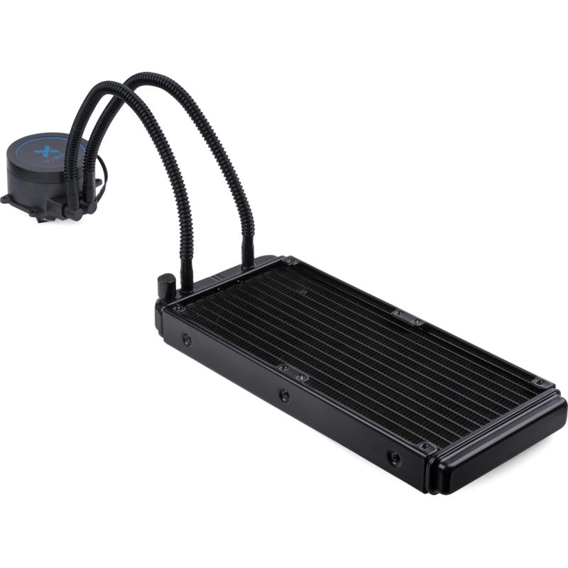 Кулер до процесора Vinga Typhoon