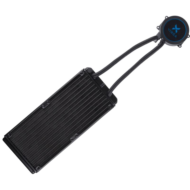 Кулер до процесора Vinga Typhoon