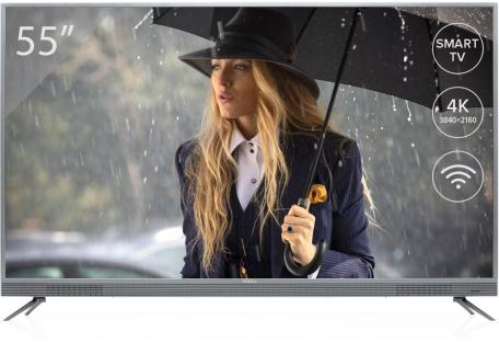 Телевізор Vinga M55UHD20G