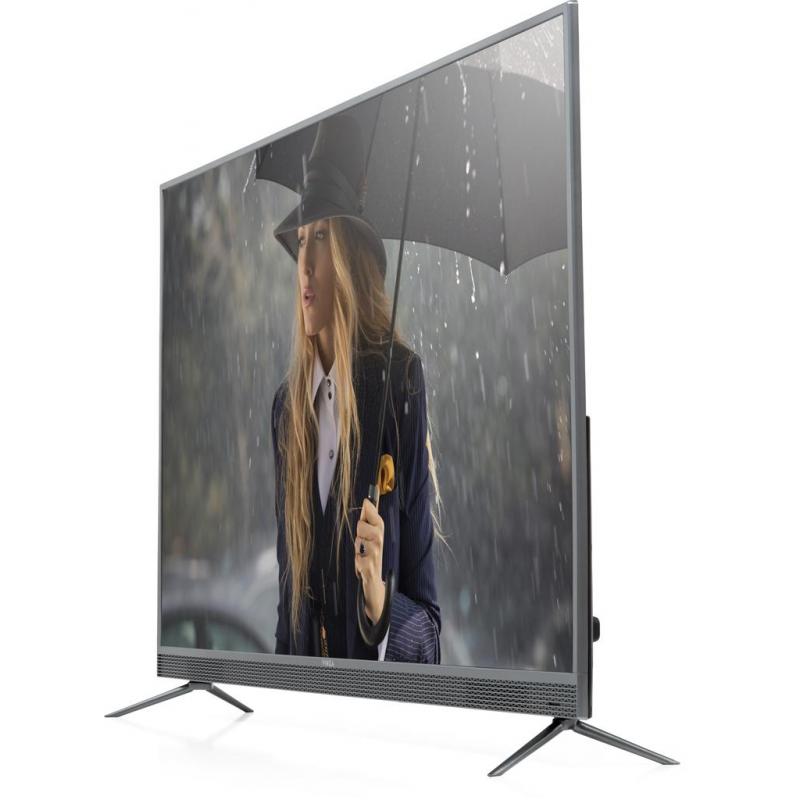 Телевізор Vinga M55UHD20G