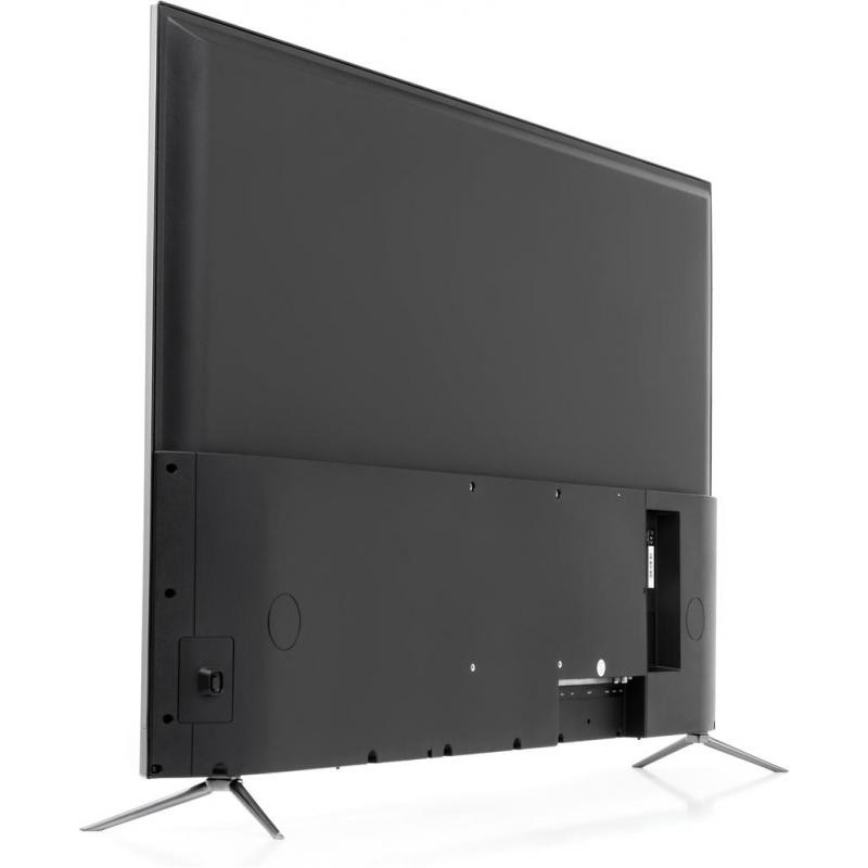 Телевізор Vinga M55UHD20G