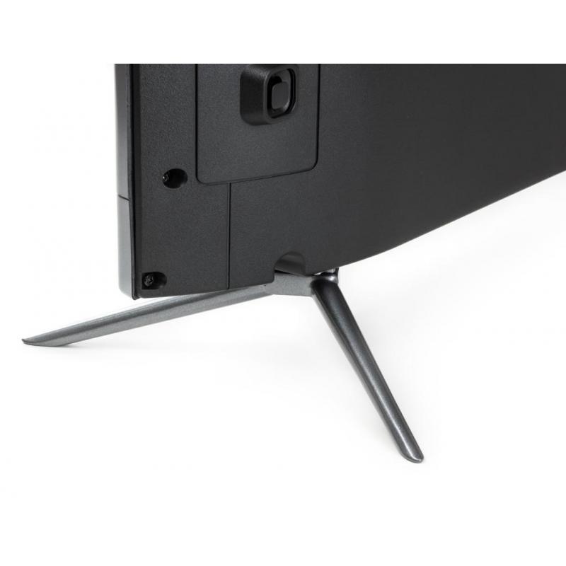 Телевізор Vinga M55UHD20G