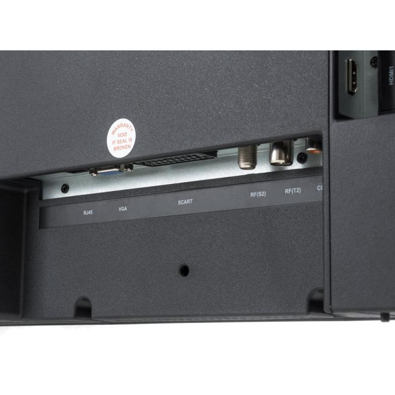 Телевізор Vinga M55UHD20G