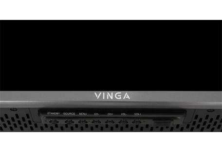 Телевизор Vinga S55UHD20G