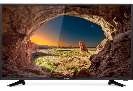 Телевізор Vinga S42FHD20B