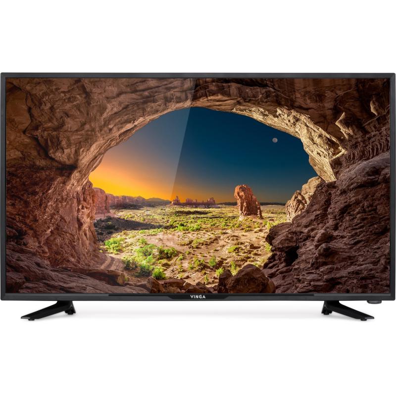 Телевізор Vinga S42FHD20B
