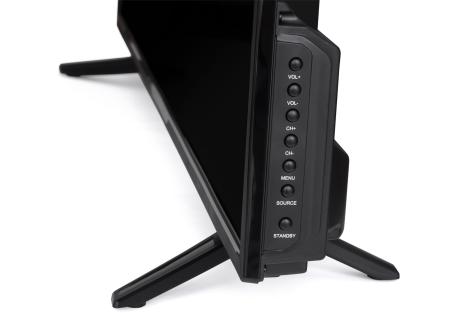 Телевізор Vinga S42FHD20B